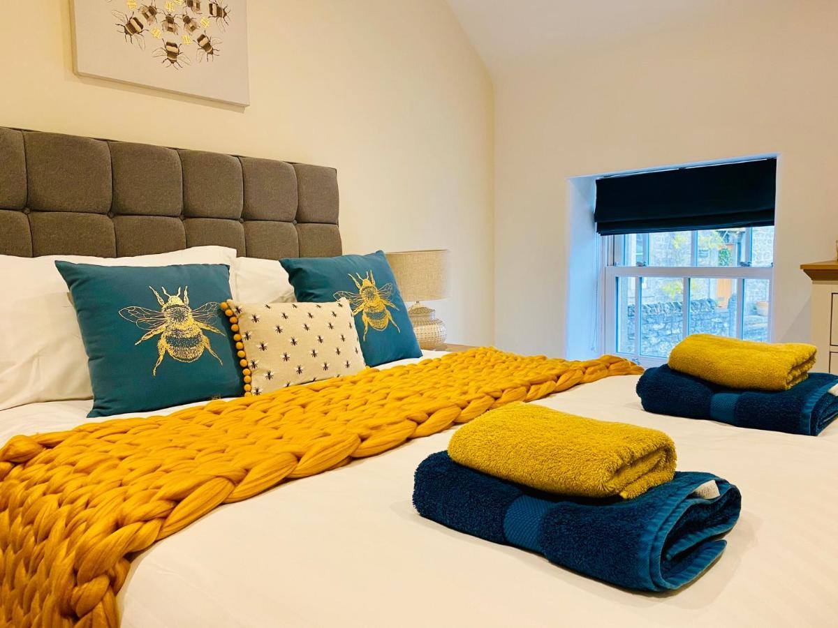 Rustic Retreats Jacks Cottage With Hot Tub & Alpaca Walking Experiences Matlock  Exterior photo